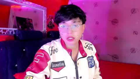 Angel  online show from 10/05/25, 11:02