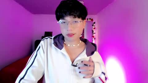 Angel  online show from 11/23/25, 08:36