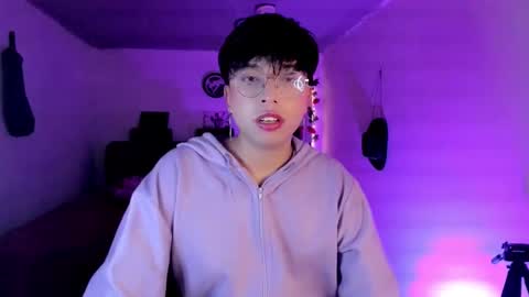 Angel  online show from 01/19/26, 03:10