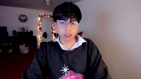 Angel  online show from 02/03/26, 01:04