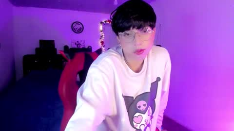 Angel  online show from 02/12/26, 06:19