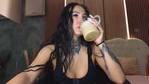 Snapshot of angellys chatting on 03/18/26, 07:44 angellys online show from 03/18/26, 07:44