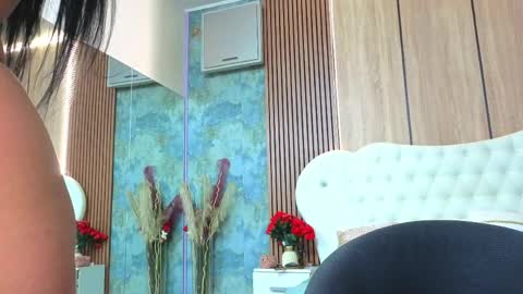 Snapshot of angellys chatting on 04/14/26, 09:04 angellys online show from 04/14/26, 09:04