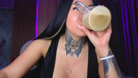 angellys online show from 05/26/26, 12:23
