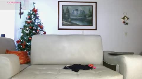 Angelm888-  online show from 12/21/25, 05:03