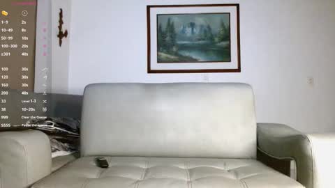 Angelm888-  online show from 02/18/26, 07:04