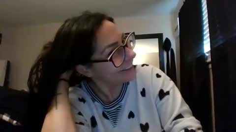 Snapshot of angelmarie7 chatting on 01/06/26, 06:00 Angel Marie online show from 01/06/26, 06:00