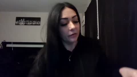 Snapshot of angelmarie7 chatting on 02/01/26, 02:10 Angel Marie online show from 02/01/26, 02:10