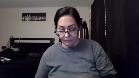 Snapshot of angelmarie7 chatting on 02/07/26, 03:54 Angel Marie online show from 02/07/26, 03:54