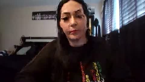 Snapshot of angelmarie7 chatting on 02/07/26, 10:02 Angel Marie online show from 02/07/26, 10:02