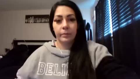 Snapshot of angelmarie7 chatting on 02/09/26, 03:38 Angel Marie online show from 02/09/26, 03:38