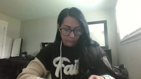 Snapshot of angelmarie7 chatting on 04/18/26, 08:53 Angel Marie online show from 04/18/26, 08:53