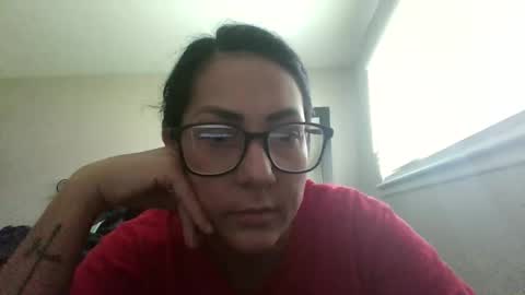 Snapshot of angelmarie7 chatting on 04/30/26, 02:45 Angel Marie online show from 04/30/26, 02:45