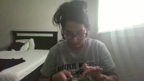Snapshot of angelmarie7 chatting on 05/12/26, 04:48 Angel Marie online show from 05/12/26, 04:48