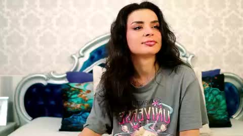 Snapshot of angelmarryy chatting on 06/11/26, 09:07 Natalia online show from 06/11/26, 09:07