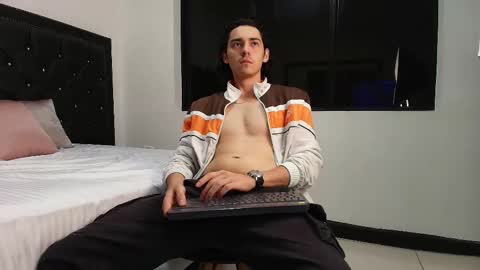 Angel Monets online show from 10/18/25, 12:39