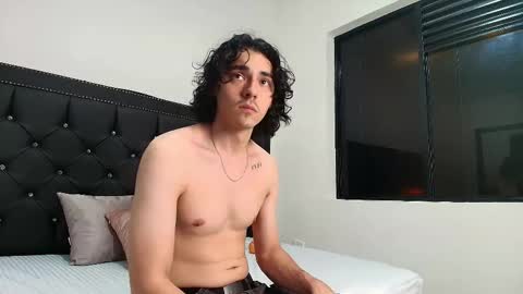 Angel Monets online show from 10/22/25, 12:16