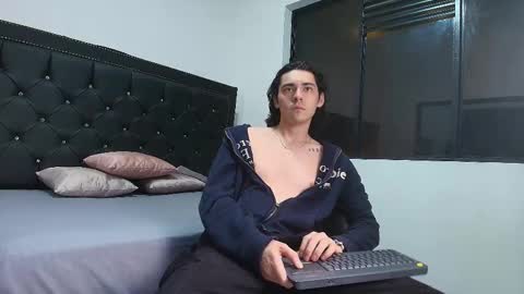 Angel Monets online show from 10/27/25, 12:20