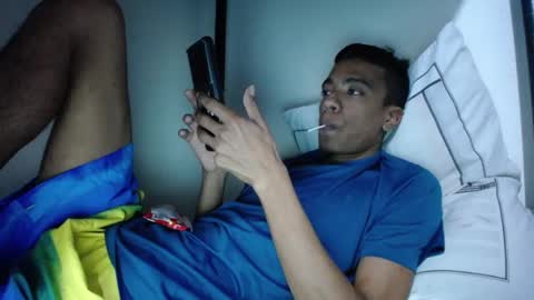 Angelmonstercock online show from 02/06/25, 02:44