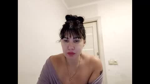 Snapshot of angelo4ek_olya chatting on 01/24/25, 05:00 Your dreams best breasts online show from 01/24/25, 05:00