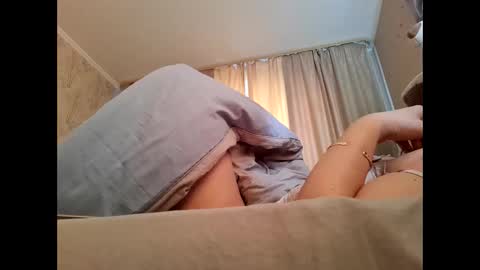 Snapshot of angelo4ek_olya chatting on 02/22/25, 11:46 Your dreams best breasts online show from 02/22/25, 11:46