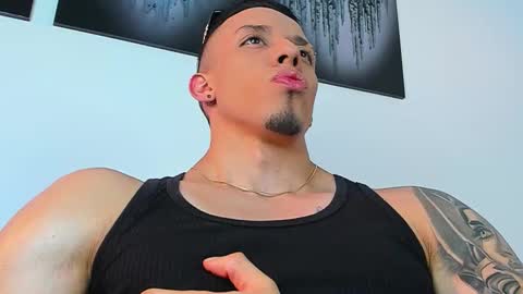 Snapshot of angelo_varek chatting on 03/17/26, 03:55 Angelo Varek online show from 03/17/26, 03:55