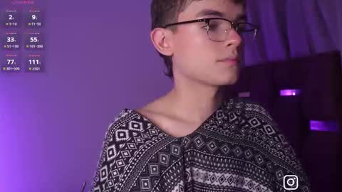 Angelo I work from home this is my room  online show from 09/10/25, 07:41