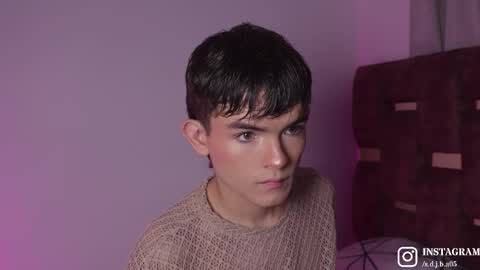 Angelo I work from home this is my room  online show from 09/15/25, 04:12