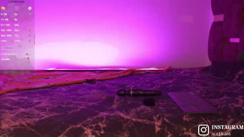 Angelo I work from home this is my room  online show from 11/27/25, 07:10