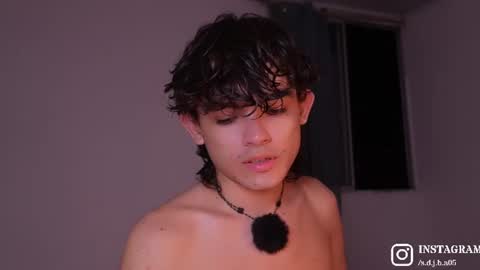 Angelo I work from home this is my room  online show from 06/21/26, 01:08
