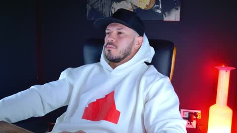 BlackWolf online show from 12/06/24, 06:04