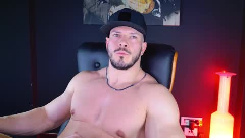 BlackWolf online show from 12/06/24, 03:22