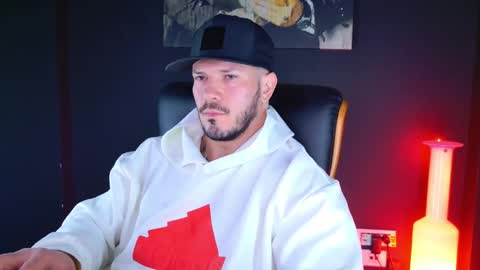 BlackWolf online show from 12/06/24, 06:28