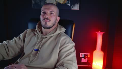 BlackWolf online show from 12/30/24, 02:30