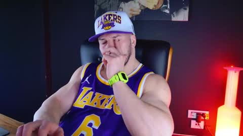 BlackWolf online show from 01/03/25, 10:51