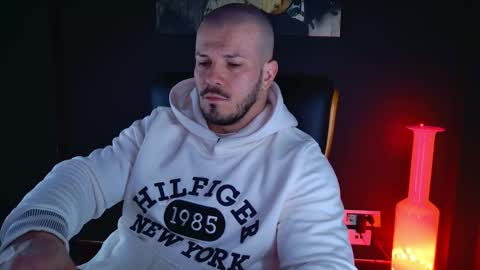 BlackWolf online show from 01/07/25, 06:05