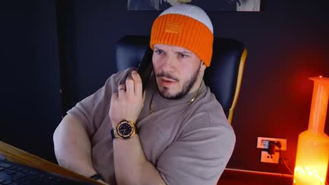 BlackWolf online show from 02/02/25, 09:51