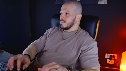 BlackWolf online show from 02/02/25, 12:57