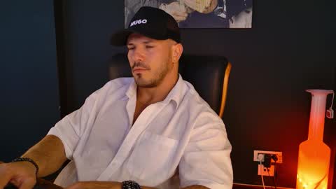 BlackWolf online show from 09/24/25, 11:02