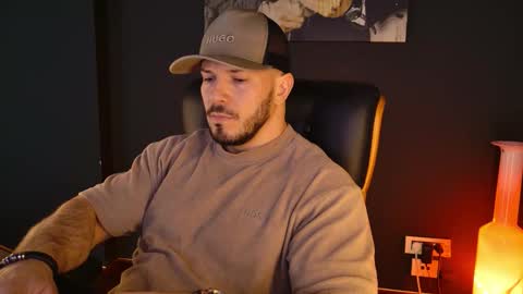 BlackWolf online show from 02/06/26, 11:24