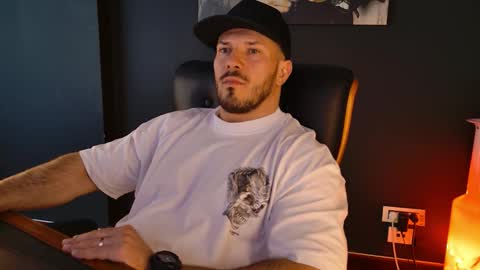 BlackWolf online show from 02/25/26, 11:53