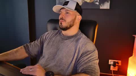 BlackWolf online show from 03/16/26, 09:35