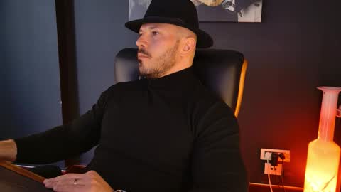 BlackWolf online show from 03/19/26, 11:14