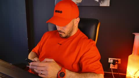 BlackWolf online show from 04/06/26, 12:28