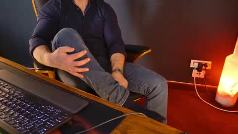 BlackWolf online show from 04/18/26, 11:03