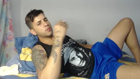 Snapshot of angelof_fire chatting on 02/11/25, 02:35 Angel online show from 02/11/25, 02:35