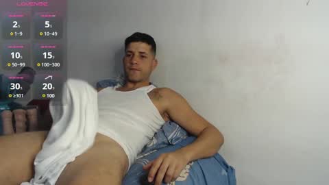 Snapshot of angelof_fire chatting on 02/25/25, 12:36 Angel online show from 02/25/25, 12:36