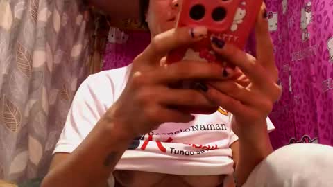 angelofcumts online show from 01/12/26, 10:26