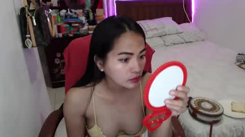 sabina online show from 12/26/24, 01:29