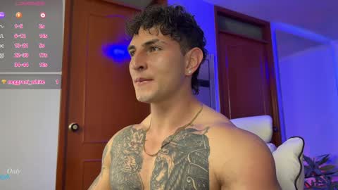 Angelo Ferro online show from 12/23/24, 06:44